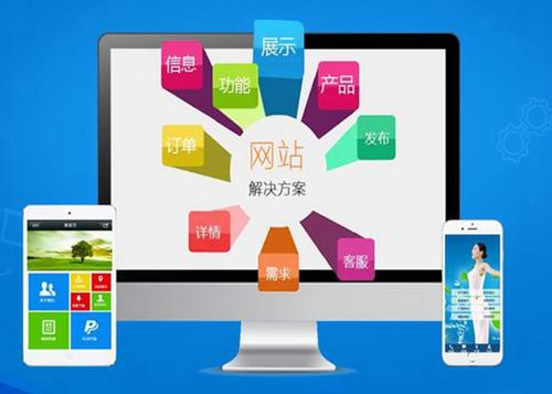 怀安如何进行网站设计才能突出产品的优势